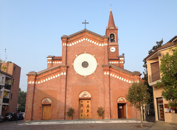 Settimo Milanese